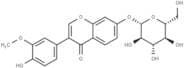 3'-Methoxydaidzin