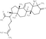 3-Oxotirucalla-7,24-dien-21-oic acid