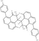 4',4''-Dihydroxyanigorootin