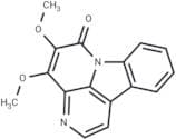 4,5-Dimethoxycanthin-6-one