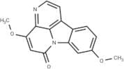 4,9-Dimethoxycanthin-6-one