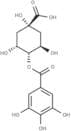4-Galloylquinic acid