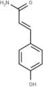 4-Hydroxycinnamamide