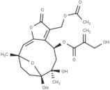 4'-Hydroxypiptocarphin A