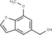 5-Hydroxymethyl-7-methoxybenzofuran