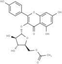 5''-O-Acetyljuglanin
