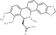 6-Acetonyldihydrochelerythrine