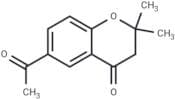 6-Acetyl-2,2-dimethylchroman-4-one