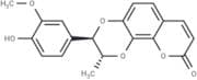 6-Demethoxy-9'-deoxycleomiscosin A