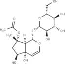 6-Epi-8-O-acetylharpagide