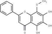 6-Hydroxywogonin