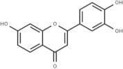 3′,4′,7-Trihydroxyflavone 