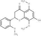 7-Hydroxy-2',5,8-trimethoxyflavanone