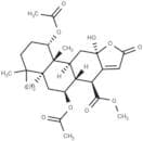 7-O-Acetylneocaesalpin N