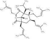 8-Hydroxyhyperforin 8,1-hemiacetal