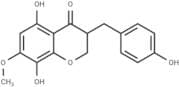 8-O-Demethyl-7-O-methyl-3,9-dihydropunctatin