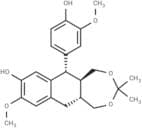 9,9'-O-Isopropyllidene-isolariciresinol