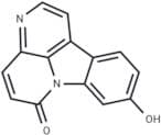 9-Hydroxycanthin-6-one