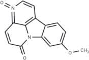 9-Methoxycanthin-6-one-N-oxide