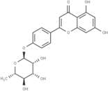 Apigenin 4'-O-rhamnoside