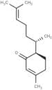 Bisabola-3,10-dien-2-one