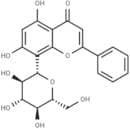 Chrysin 8-C-glucoside