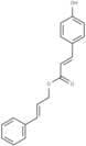 Cinnamyl coumarate
