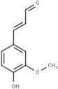 trans-Coniferyl aldehyde
