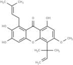 Cudraxanthone D