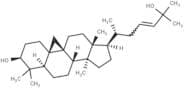 Cycloart-23-ene-3,25-diol