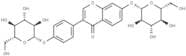 Daidzein-4',7-diglucoside