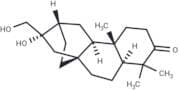 ent-16α,17-Dihydroxyatisan-3-one