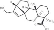 ent-17-Hydroxykaur-15-en-19-oic acid