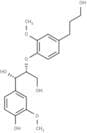 Erythro-Guaiacylglycerol β-dihydroconiferyl ether