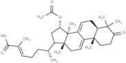 Ganoderic acid T-Q