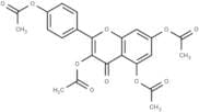 Kaempferol tetraacetate
