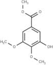 Methyl 3-hydroxy-4,5-dimethoxybenzoate