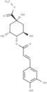 Methyl 4-caffeoylquinate