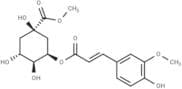 Methyl 5-O-feruloylquinate