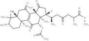 Methyl ganoderate H