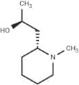 (+)-N-Methylallosedridine