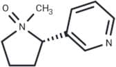 Nicotine 1'-N-oxide