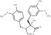 Nortrachelogenin