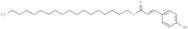 Octadecyl p-coumarate