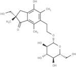 Onitisin 2'-O-glucoside
