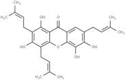 Parvifolixanthone A