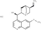 Quinine HCl