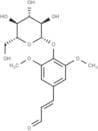 Sinapaldehyde glucoside