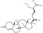 Stigmasta-4,22,25-trien-3-one