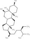 Stigmastane-3,5,6-triol